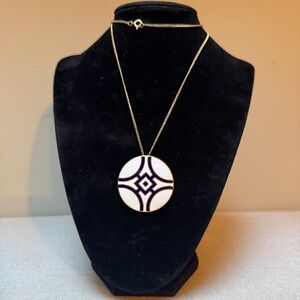 Vintage 1970s Cross of Cong Pendant or Pin Metropolitan Museum of Art
